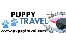 Puppy Travel
